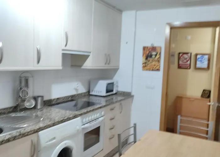 Mi Dulce Hogar * Porriño