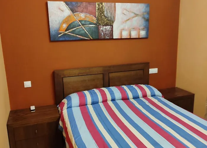 Mi Dulce Hogar Porriño