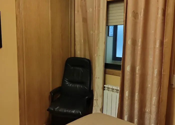 Mi Dulce Hogar * Porriño