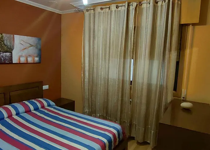 Mi Dulce Hogar アパート