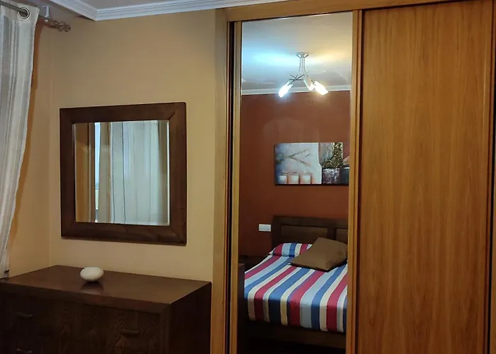 Διαμέρισμα Mi Dulce Hogar