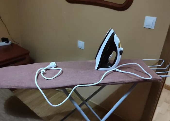 Mi Dulce Hogar Διαμέρισμα *