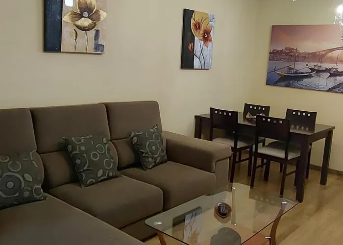 アパート Mi Dulce Hogar *